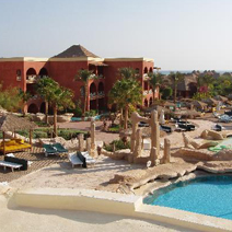 Laguna Vista Garden Resort Sharm El Sheikh
